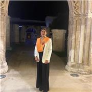 Doy clases particulares de diferente índole y cursos, apoyo a asignaturas de Primaria, ESO, BACH Y ADE